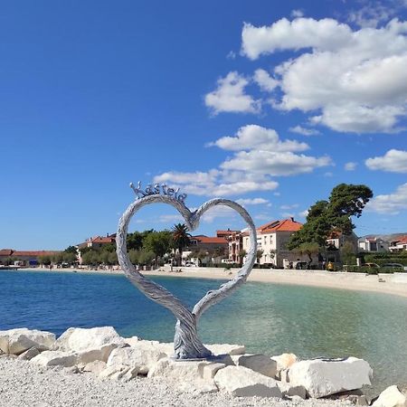 Apartman Iva Διαμέρισμα Kaštela Εξωτερικό φωτογραφία