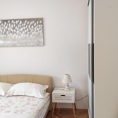 Apartman Iva Διαμέρισμα Kaštela Εξωτερικό φωτογραφία