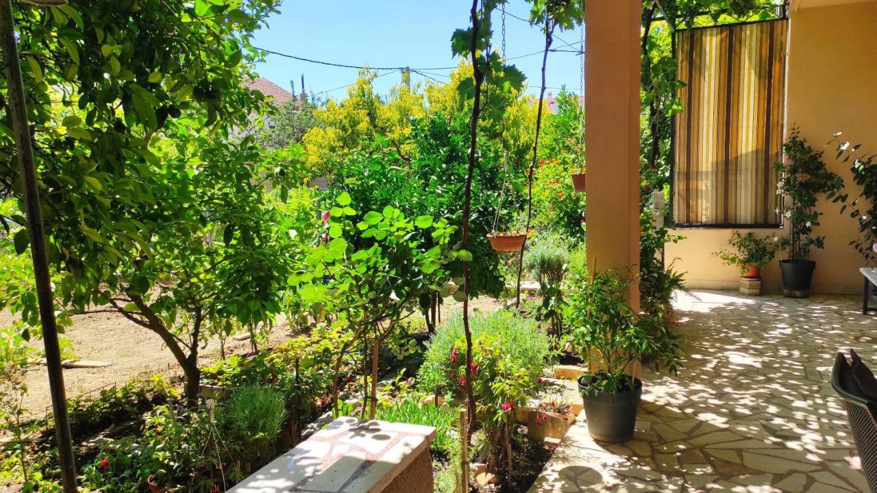 Apartman Iva Διαμέρισμα Kaštela Εξωτερικό φωτογραφία