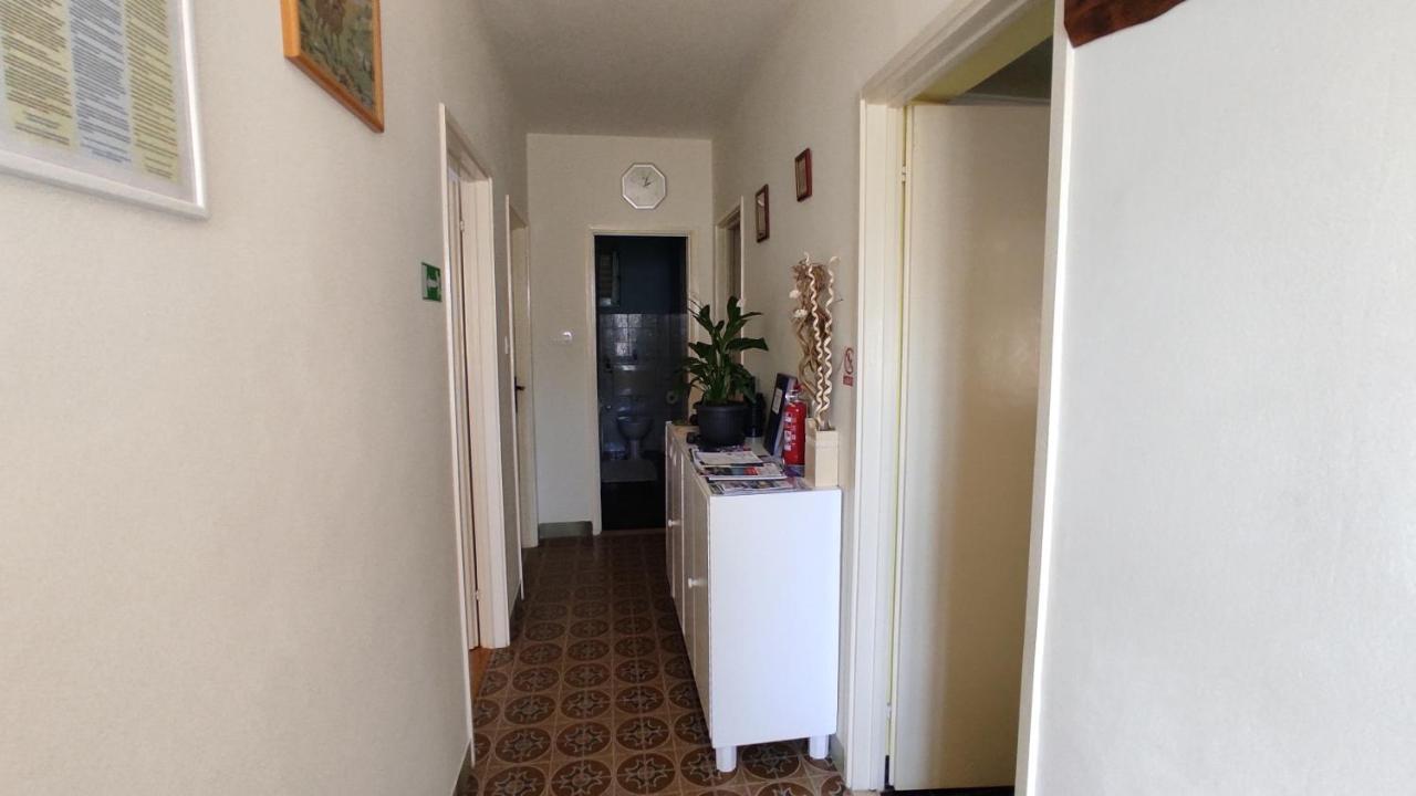 Apartman Iva Διαμέρισμα Kaštela Εξωτερικό φωτογραφία