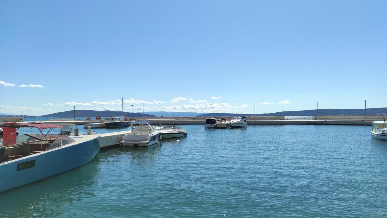 Apartman Iva Διαμέρισμα Kaštela Εξωτερικό φωτογραφία