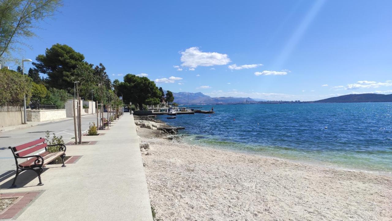 Apartman Iva Διαμέρισμα Kaštela Εξωτερικό φωτογραφία