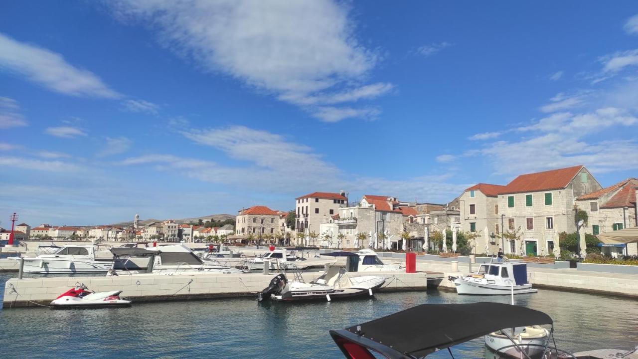 Apartman Iva Διαμέρισμα Kaštela Εξωτερικό φωτογραφία