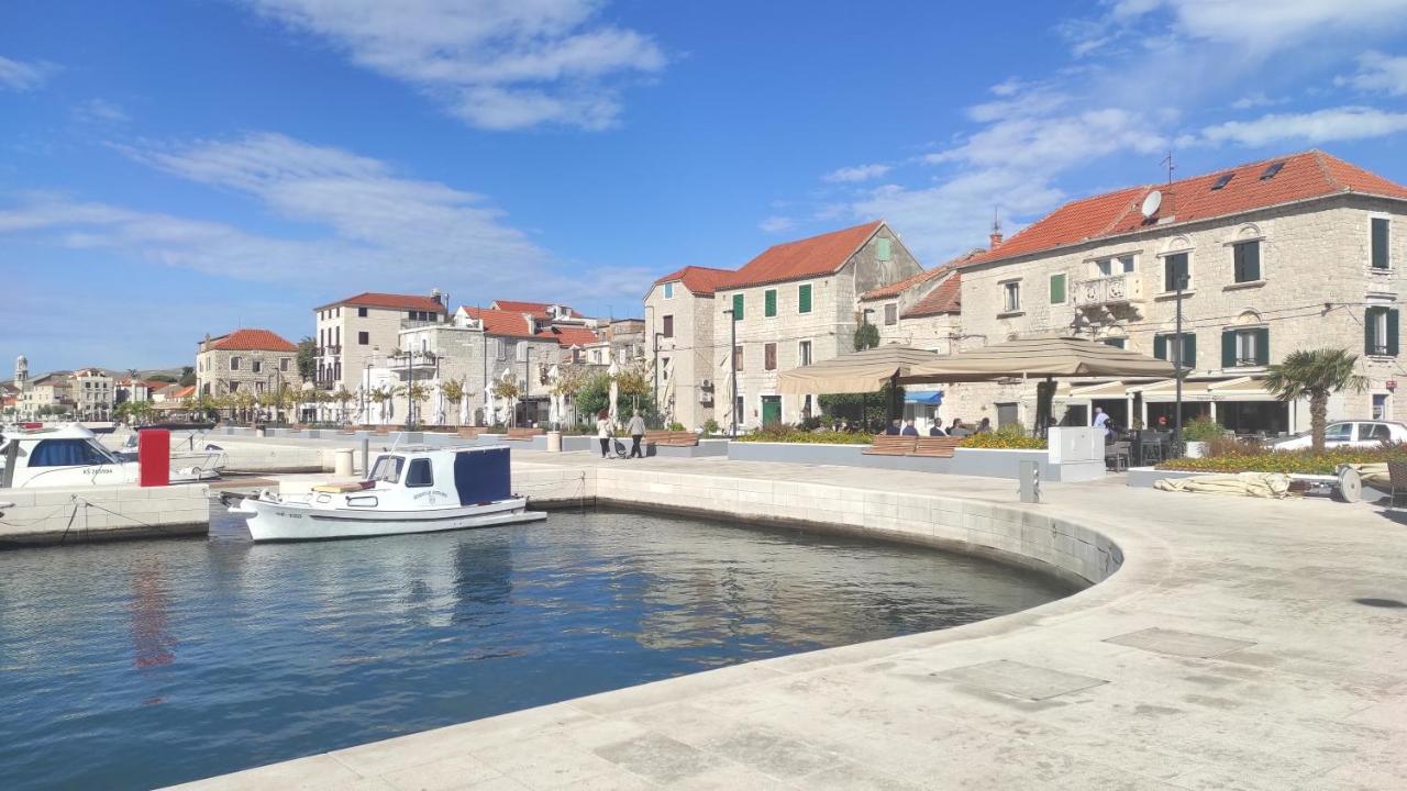 Apartman Iva Διαμέρισμα Kaštela Εξωτερικό φωτογραφία
