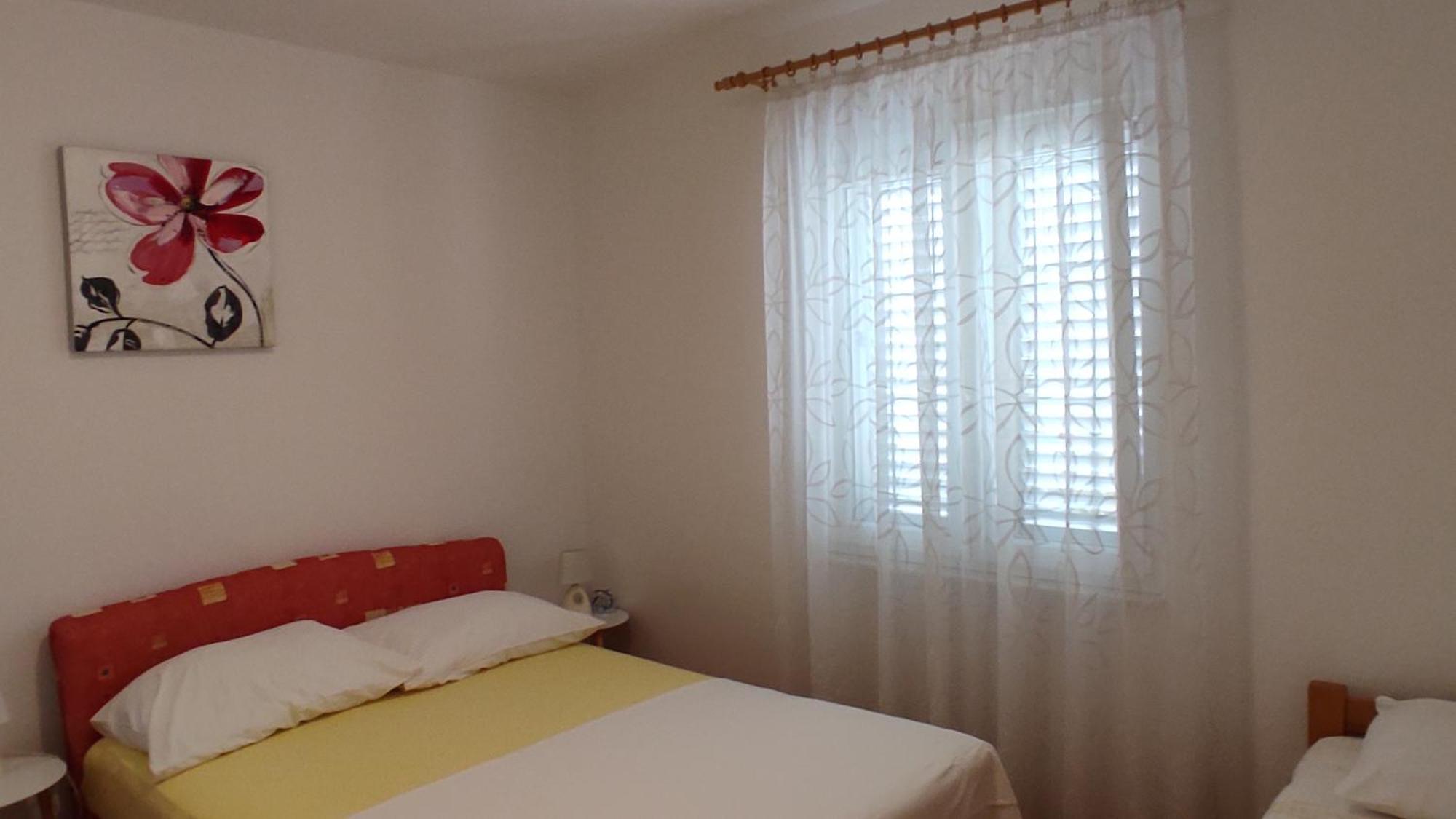 Apartman Iva Διαμέρισμα Kaštela Εξωτερικό φωτογραφία