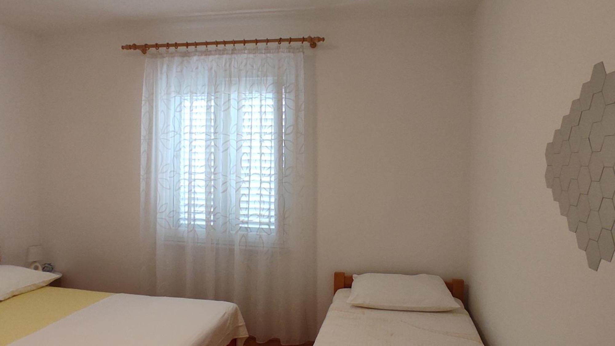 Apartman Iva Διαμέρισμα Kaštela Εξωτερικό φωτογραφία
