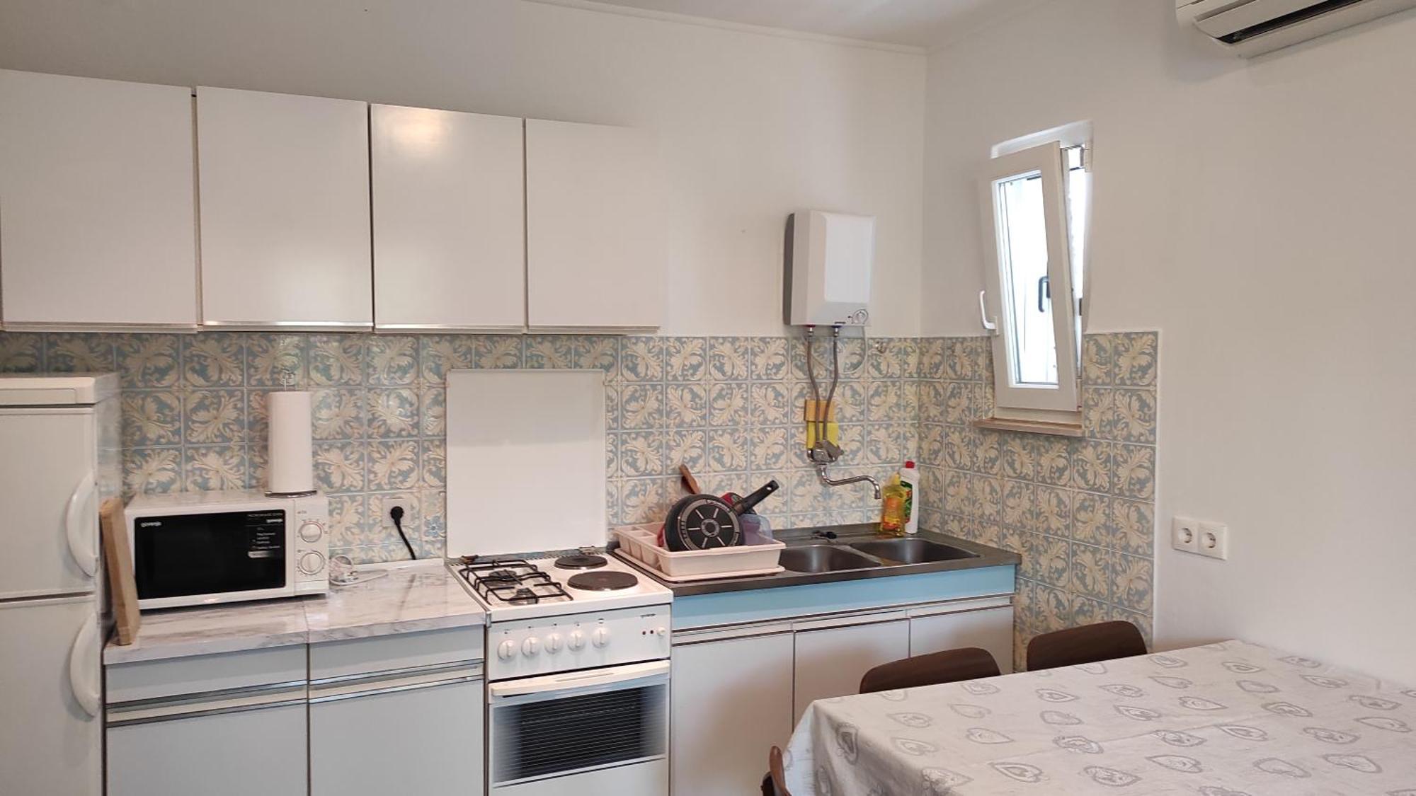 Apartman Iva Διαμέρισμα Kaštela Εξωτερικό φωτογραφία