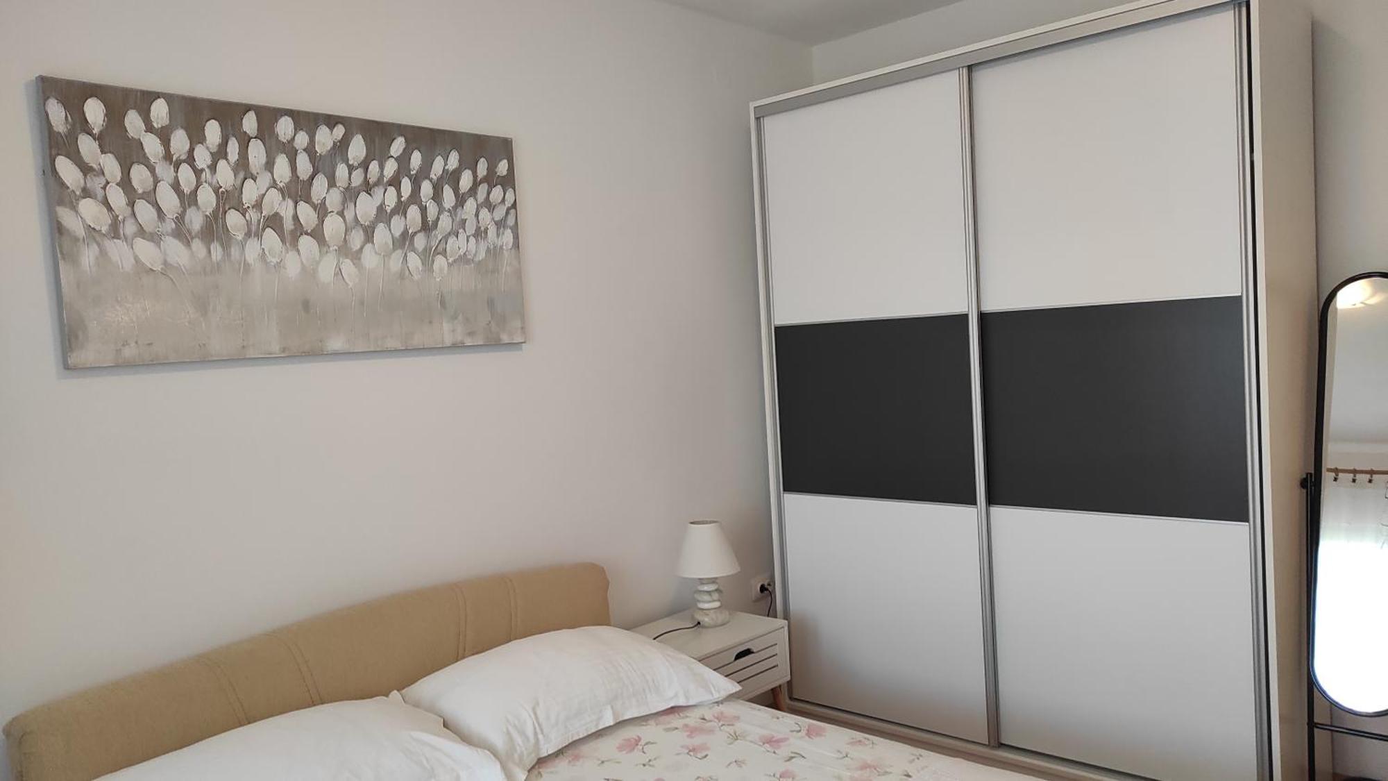 Apartman Iva Διαμέρισμα Kaštela Εξωτερικό φωτογραφία
