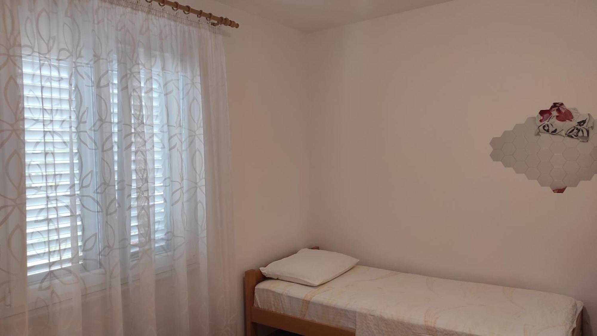 Apartman Iva Διαμέρισμα Kaštela Εξωτερικό φωτογραφία