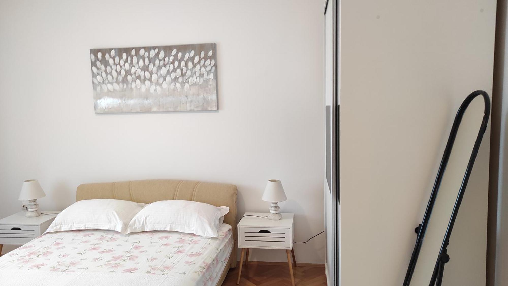 Apartman Iva Διαμέρισμα Kaštela Εξωτερικό φωτογραφία