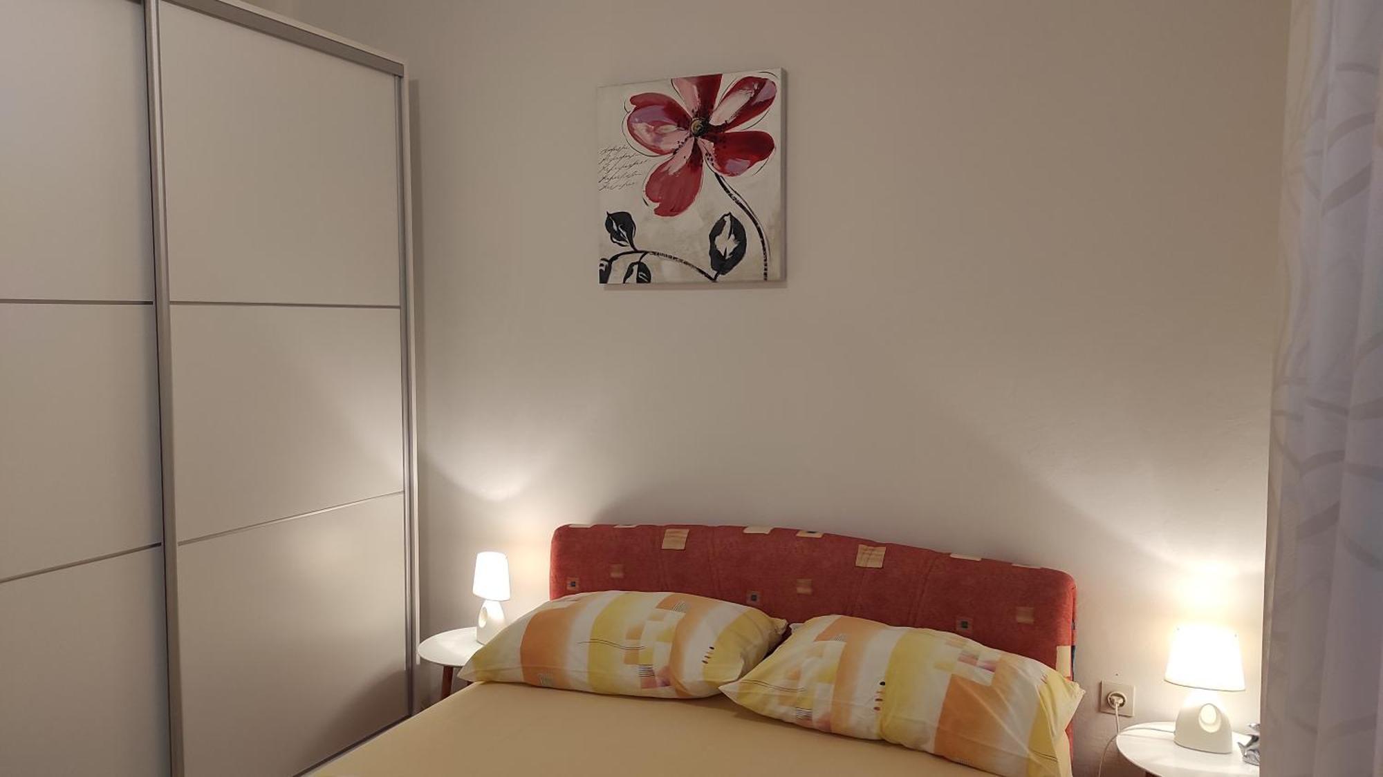 Apartman Iva Διαμέρισμα Kaštela Εξωτερικό φωτογραφία