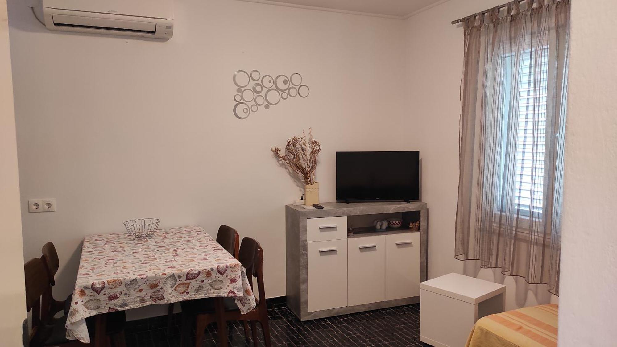 Apartman Iva Διαμέρισμα Kaštela Εξωτερικό φωτογραφία