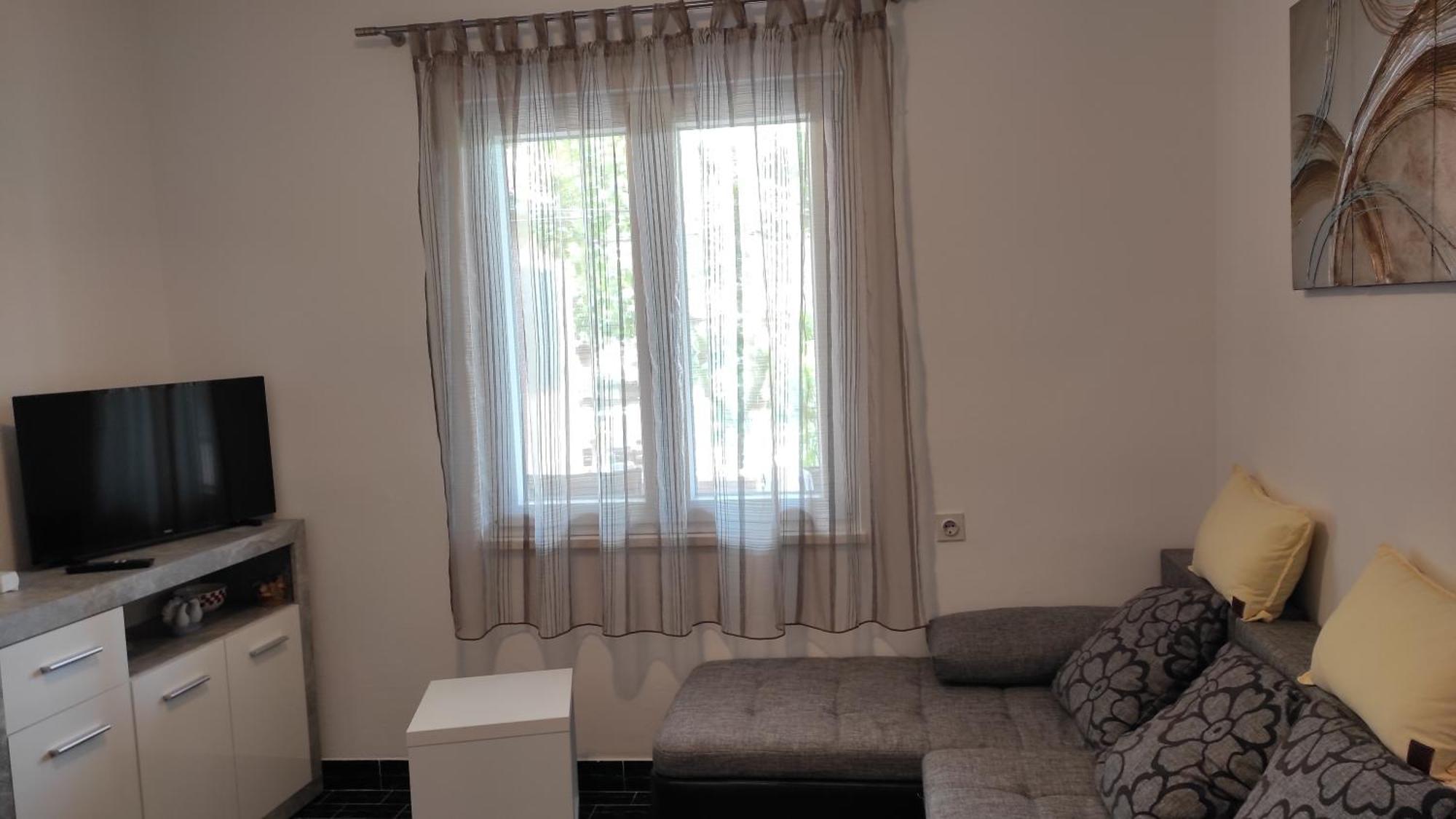 Apartman Iva Διαμέρισμα Kaštela Εξωτερικό φωτογραφία