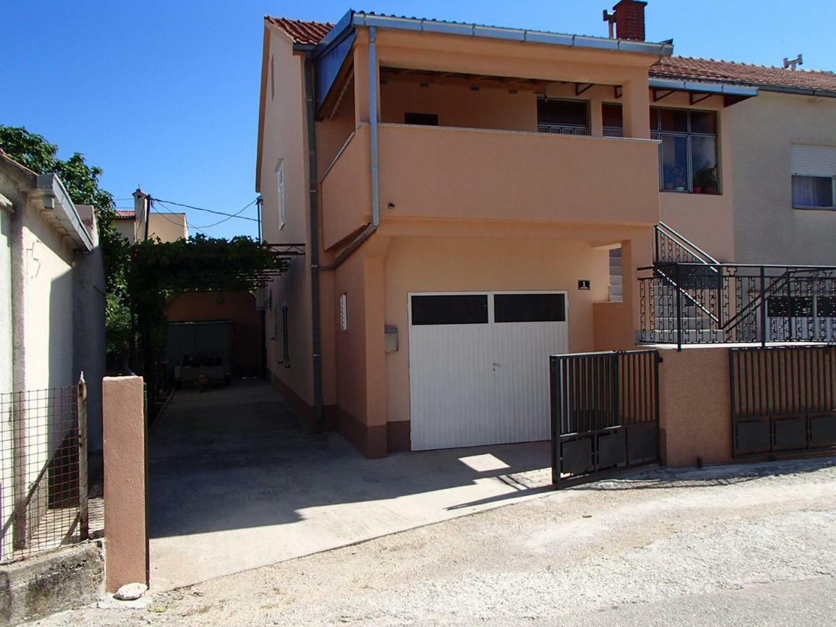 Apartman Iva Διαμέρισμα Kaštela Εξωτερικό φωτογραφία